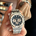 AUDEMARS PIGUET ROYAL OAK COLLECTION 26331ST.OO .1220ST.01 WATCH 1