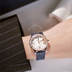 Chopard Happy Sport Collection 278620 6002 Watch