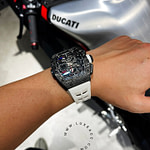 RICHARD MILLE MENS COLLECTION RM11 02. 4