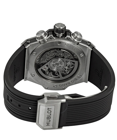 Hublot BIG BANG Collection 421.NX .1170.RX 421NX1170RX Watch. 1