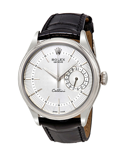 Rolex Cellini series M50519 0006 watch 2