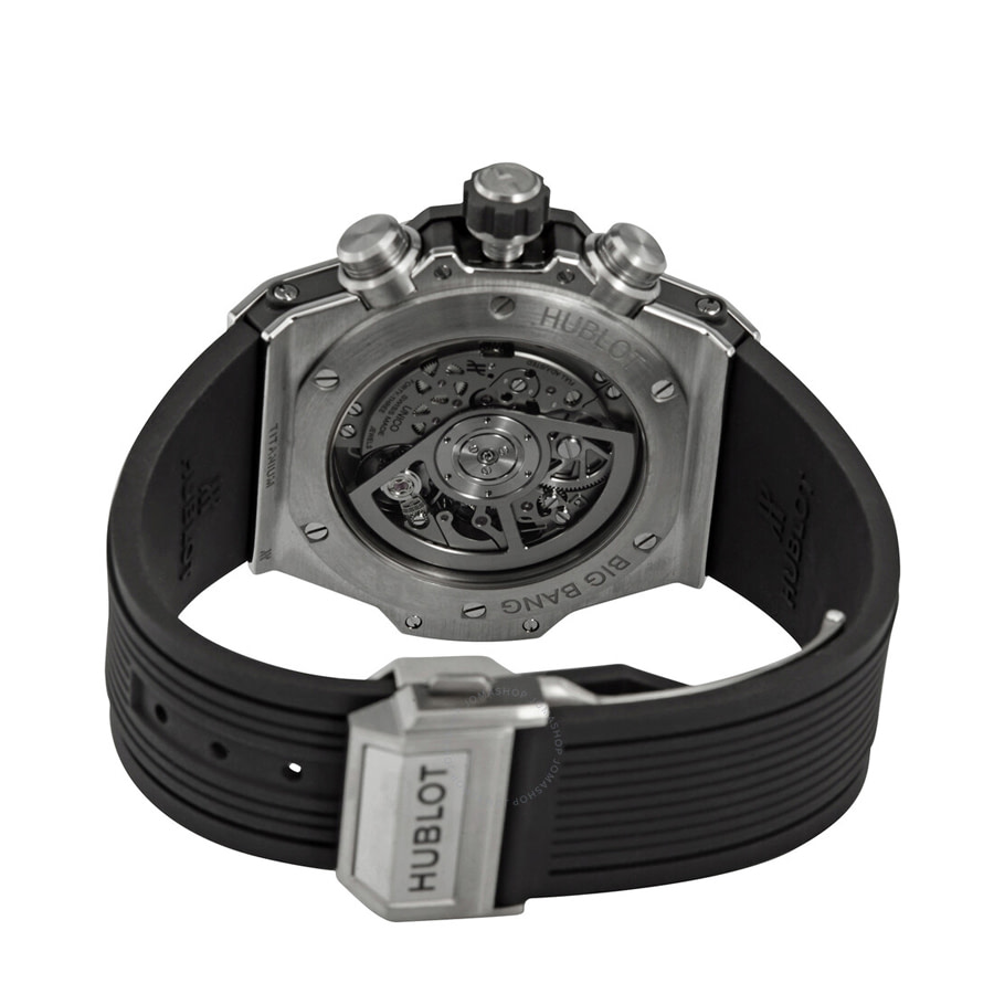 Hublot BIG BANG Collection 421.NX .1170.RX 421NX1170RX Watch. 1