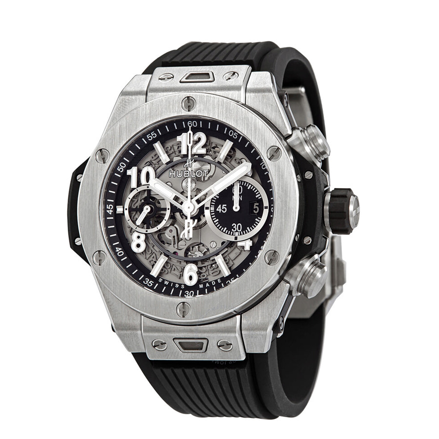 Hublot BIG BANG Collection 421.NX .1170.RX 421NX1170RX Watch. 2